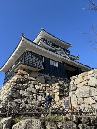 Hamamatsu Castle