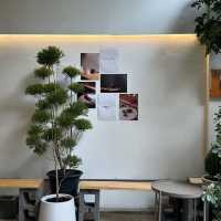  Tarns Coffee – คาเฟ่