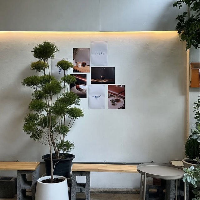  Tarns Coffee – คาเฟ่