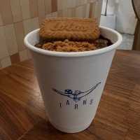  Tarns Coffee – คาเฟ่