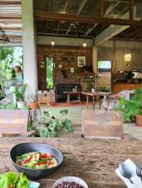 Baannairai: Where Flavor Meets Nature