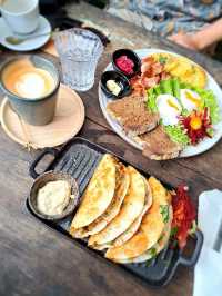 Baannairai: Where Flavor Meets Nature