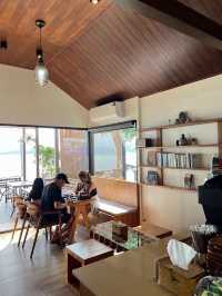 Aesthetic Brew on The Local Coffee Samui