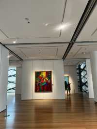BNM Museum & Art Gallery 