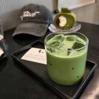 Umai Teahouse Phuket