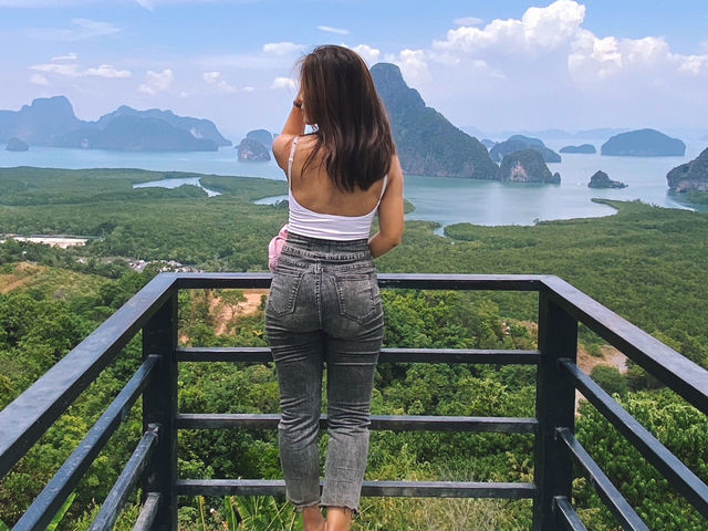 ทริปปัง ปัง in พังง๊าา พังงา