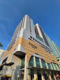 Boutique Bliss: Discover Trove Hotel in JB