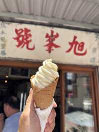 台南真是古色古香的台灣寶藏旅遊城市