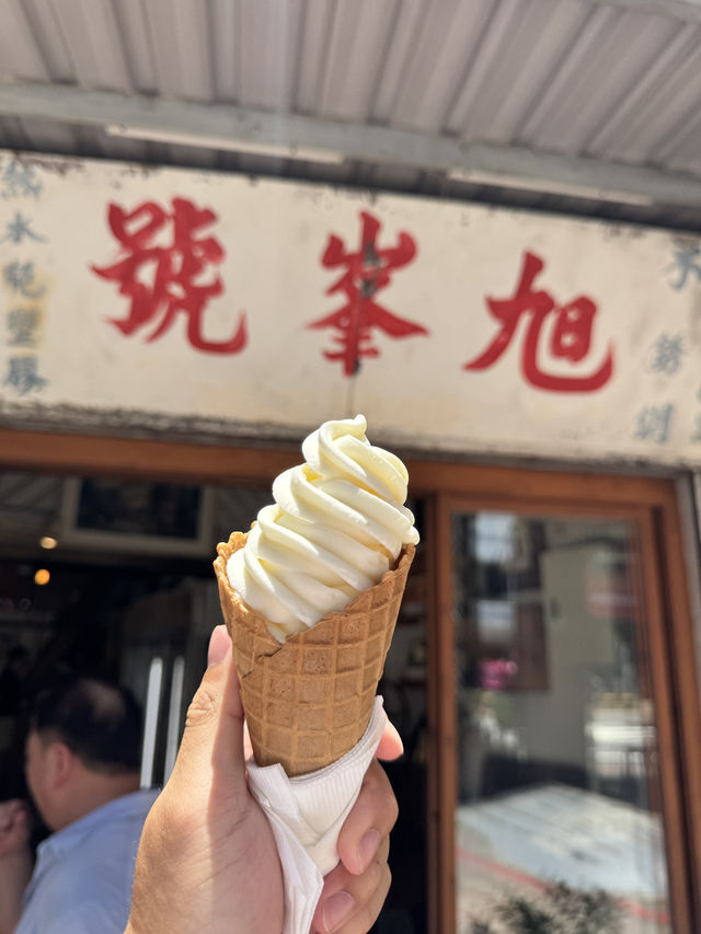 台南真是古色古香的台灣寶藏旅遊城市