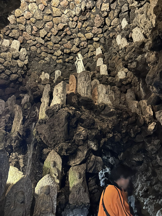 📍生口島・耕三寺＆未来心の丘｜和とアートが交差する異世界
