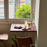 Aisou Cafe