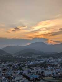 🇻🇳 Nha Trang: The City Where Mountains Embrace the Sky! 🏙