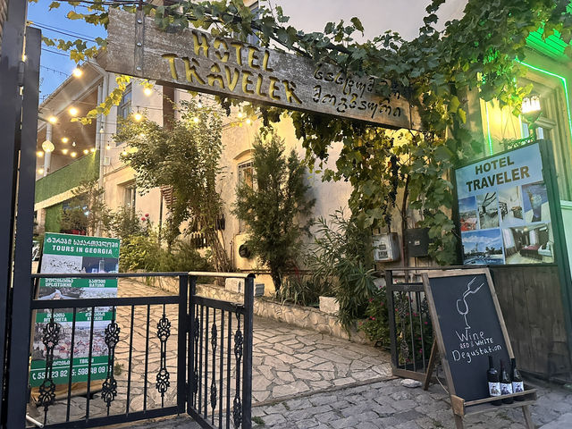 【Restaurant Traveler／レストラン・トラベラー｜シグナギ“ほっとする家庭の味がある丘の食卓”】