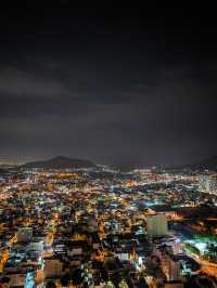 🇻🇳 Nha Trang: The City Where Mountains Embrace the Sky! 🏙