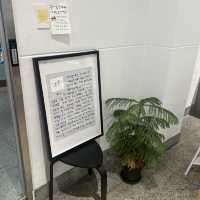 대전역 모던 감성카페 추천 ✨