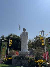 🌿 Linh Ung Pagoda – Da Nang’s spiritual sanctuary