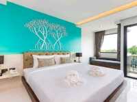 โรงแรมริเวอร์ฟร้อนท์ กระบี่