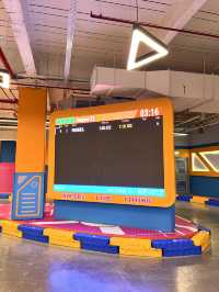 Exciting Circuit Fun for Kids at KF Kiddy Circuit!