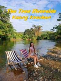 The Tree Riverside Kaeng Krachan