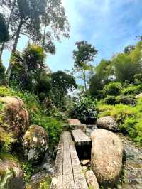A Touch of Japan in Bukit Tinggi Malaysia