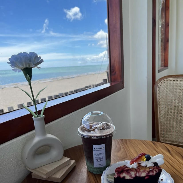 Ka-Num Home Cafe & Heartmade Bakery 