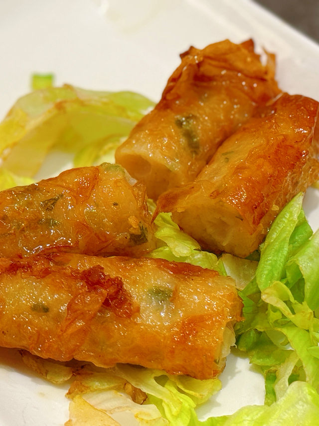 茶飯叁少 特色茶餐廳