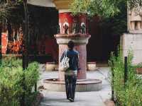 Shri Laxmi Narayan Temp