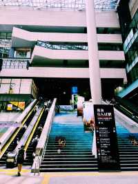 大阪南海難波交通：便利的城市樞紐 🚆🌆