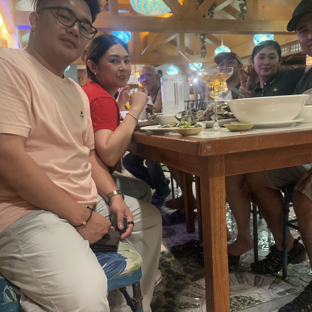 Roxas City 4 Days Travel Guide 