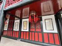 🕊️✨ Wenshu Monastery 文殊院 – A Peaceful & Instagrammable Escape in Chengdu