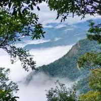 讓我們看雲去～馬拉邦山