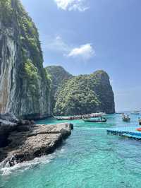 KRABI WAS SO NICE