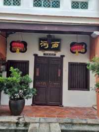 STREET ART AT PENANG
