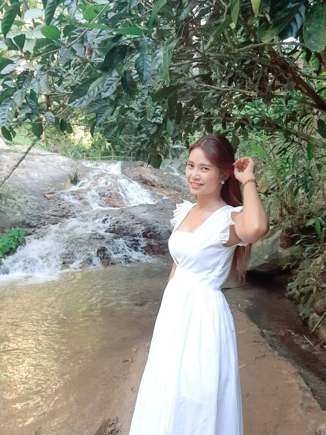 แม่กำปอง เชียงใหม่ 