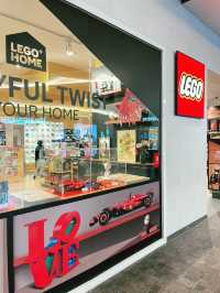 Discover Creative Fun at the LEGO® Certified Store in Mid Valley Mall 