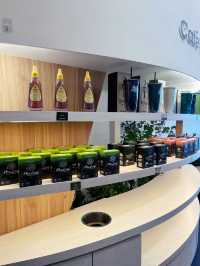 Cafe Amazon: the nostalgic touch of Thailand cafe