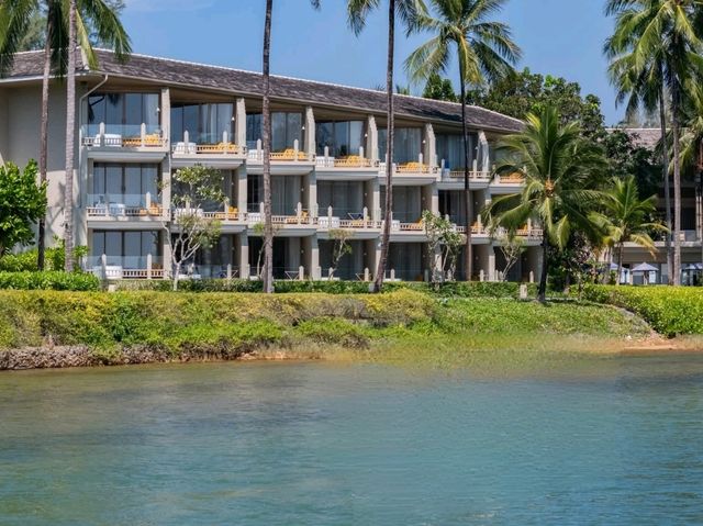 Devasom Khao Lak Beach Resort & Villas