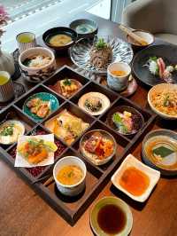 ～禪意饗宴～映墨日式懷石料理～