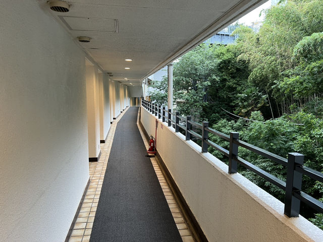 熱海溫泉飯店 Resorpia Atami 海景溫泉飯店