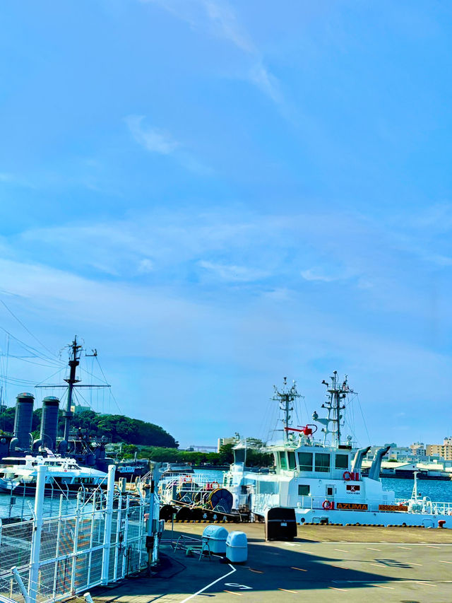 【Yokosuka Port Market いちご よこすかポートマーケット】