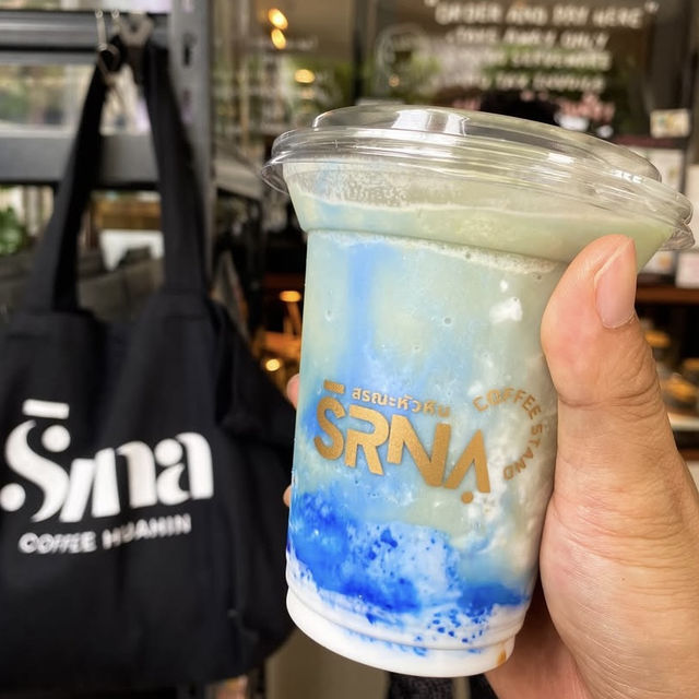 SRNA