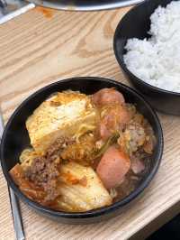 양주 맛집 최부대찌개