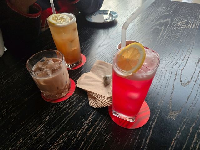 일산 밤리단길에서 찾은 분위기 좋은 칵테일바 ' 사이드 사이트 ' 🍸