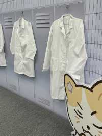 Pop-Up BTOB Freshory: Laundry Lab ที่เดอะฮยอนแด