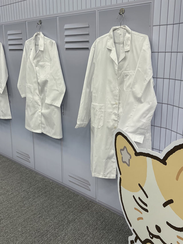 Pop-Up BTOB Freshory: Laundry Lab ที่เดอะฮยอนแด