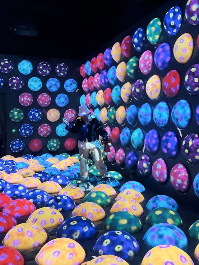 Teamlab Forest | Fukuoka