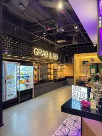 Where Heritage Meets Hype – Inside Moxy KL Chinatown