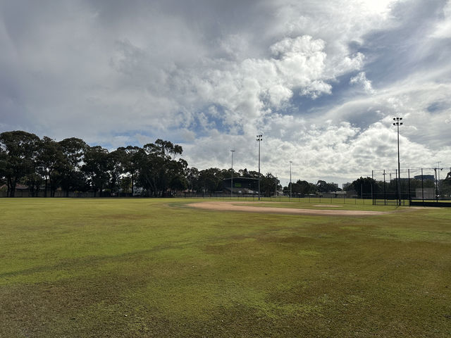 挑戰極限的樂園：Fairfield Adventure Park 