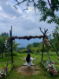 Weekend Calls—Who’s In? Sapa Edition
