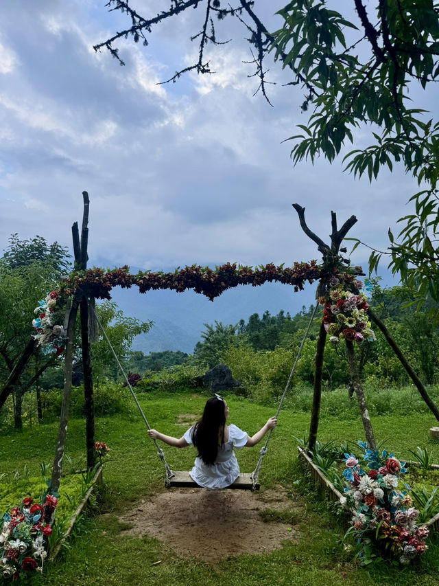 Weekend Calls—Who’s In? Sapa Edition